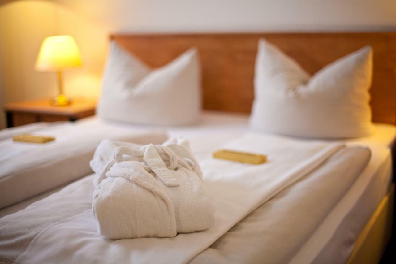 Comfort Doppelzimmer