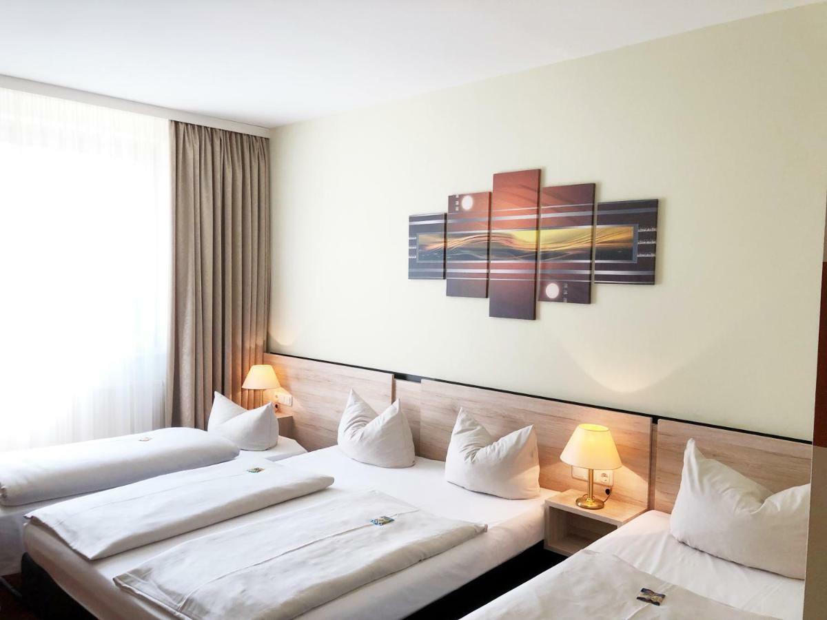 Superior Familienzimmer (2 Erwachsene + 2 Kinder)