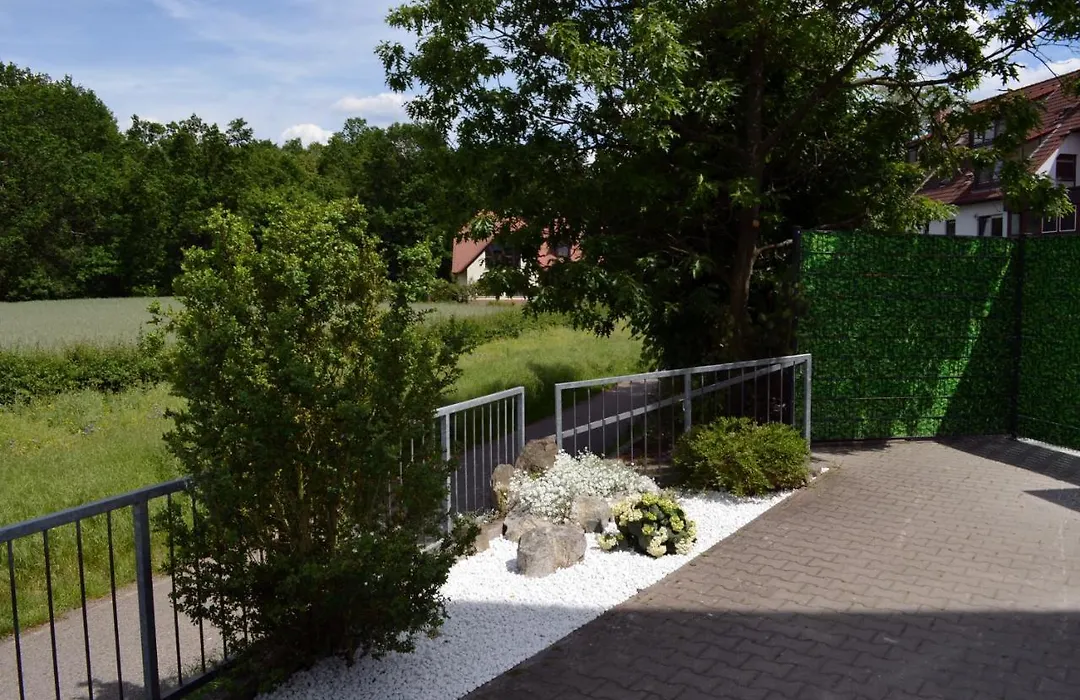 Eco Smart Apartments Nürnberg Süd-1