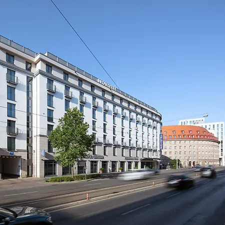 Novotel Nürnberg Centre Ville-2