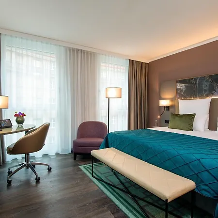 Leonardo Royal Hotel Nürnberg-2