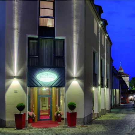 Dürer-Hotel-3